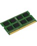 Оперативная память KINGSTON Оперативная память KVR16S11/8WP DDR3 - 1x 8ГБ 1600МГц, для ноутбуков (SO-DIMM), Ret
