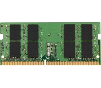 Оперативная память KINGSTON Оперативная память KVR16S11/8WP DDR3 - 1x 8ГБ 1600МГц, для ноутбуков (SO-DIMM), Ret