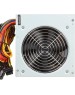 Блок питания CHIEFTEC Блок питания Value APB-500B8, 500Вт, 80 PLUS WHITE, 120мм, серый