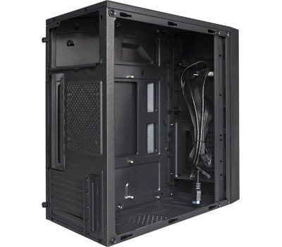 Корпус для ПК EXEGATE Корпус MINITOWER BAA-109U2 MATX EX291271RUS