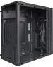 Корпус для ПК EXEGATE Корпус MINITOWER BAA-109U2 MATX EX291271RUS
