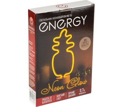 ENERGY Светильник неоновый EN-NL 16 (104312)