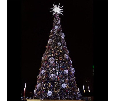 NEON-NIGHT Гирлянда светодиодная Нить 20м 200 LED БЕЛЫЙ черный каучук IP67 постоянное свечение 24В соединяется нужен трансформатор 531-100/531-311/531-312