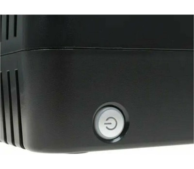 ИБП CYBERPOWER ИБП BU725E {Line-Interactive, 725VA/390W (3 EURO), 12В/5 Ач х 1}