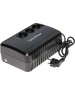 ИБП CYBERPOWER ИБП BU725E {Line-Interactive, 725VA/390W (3 EURO), 12В/5 Ач х 1}