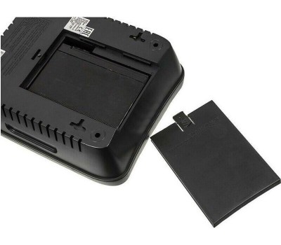 PowerCom Spider SPD-650N ИБП {OffLine, 650VA/390W, Tower, 8xEURO: 4 с резервным питанием, 4 с фильтрацией} (332714)