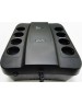 PowerCom Spider SPD-650N ИБП {OffLine, 650VA/390W, Tower, 8xEURO: 4 с резервным питанием, 4 с фильтрацией} (332714)