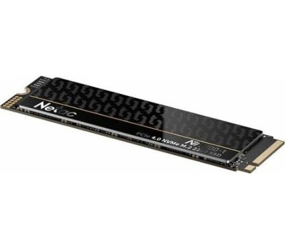 Накопитель SSD NETAC SSD накопитель NV7000-t NT01NV7000t-2T0-E4X 2ТБ, M.2 2280, PCIe 4.0 x4, NVMe, M.2