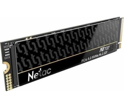 Накопитель SSD NETAC SSD накопитель NV7000-t NT01NV7000t-2T0-E4X 2ТБ, M.2 2280, PCIe 4.0 x4, NVMe, M.2