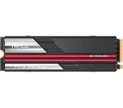 Накопитель SSD NETAC SSD накопитель NV7000-t NT01NV7000t-2T0-E4X 2ТБ, M.2 2280, PCIe 4.0 x4, NVMe, M.2