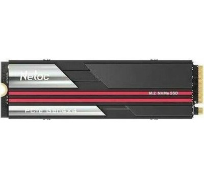 Накопитель SSD NETAC SSD накопитель NV7000-t NT01NV7000t-2T0-E4X 2ТБ, M.2 2280, PCIe 4.0 x4, NVMe, M.2