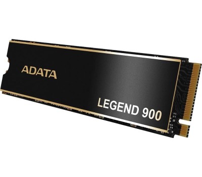 Накопитель SSD ADATA Накопитель SSD M.2 2280 1TB SLEG-900-1TCS
