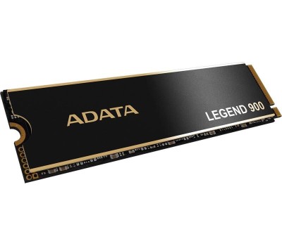 Накопитель SSD ADATA Накопитель SSD M.2 2280 1TB SLEG-900-1TCS