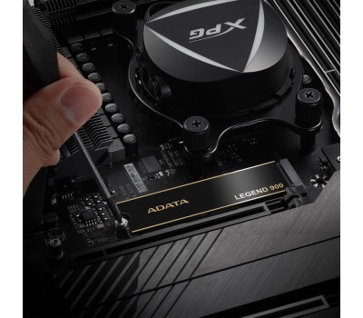 Накопитель SSD ADATA Накопитель SSD M.2 2280 1TB SLEG-900-1TCS