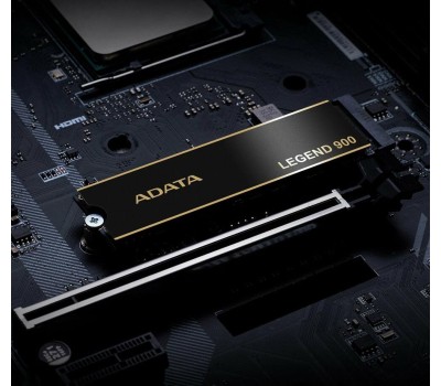 Накопитель SSD ADATA Накопитель SSD M.2 2280 1TB SLEG-900-1TCS