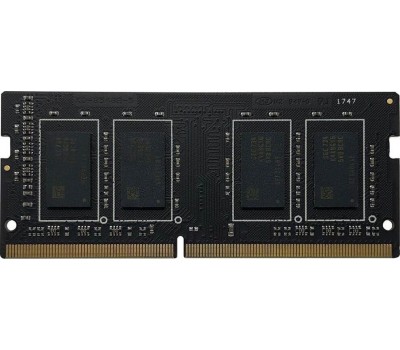 Оперативная память PATRIOT Оперативная память Signature PSD432G32002S DDR4 - 1x 32ГБ 3200МГц, для ноутбуков (SO-DIMM), Ret