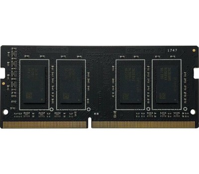 Оперативная память PATRIOT Оперативная память Signature PSD432G32002S DDR4 - 1x 32ГБ 3200МГц, для ноутбуков (SO-DIMM), Ret