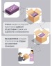Банка для хранения APPETITE Банка стекл круг 1500мл ТМ