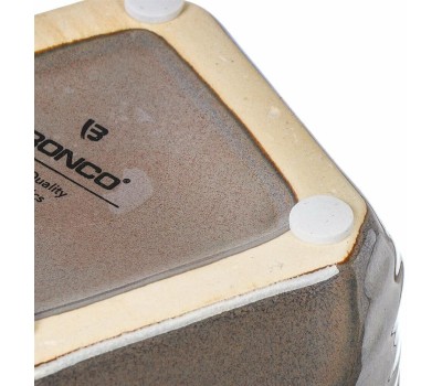 Ваза BRONCO ВАЗА 10,5*10,5*20 СМ 1600 МЛ 112-568