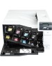HP Принтер лазерный Color LaserJet Pro CP5225N цветная печать, A3, цвет серый [ce711a]