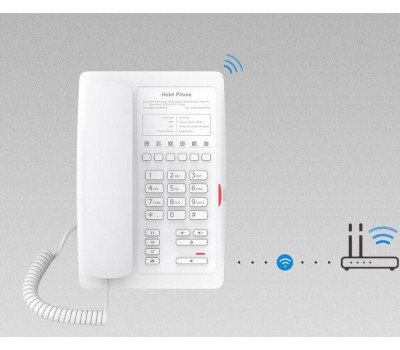 IP-телефон FANVIL Проводной IP телефон H3