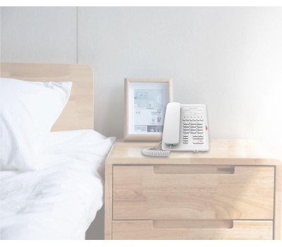 IP-телефон FANVIL Проводной IP телефон H3