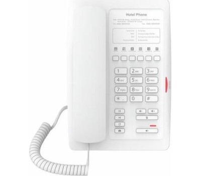 IP-телефон FANVIL Проводной IP телефон H3