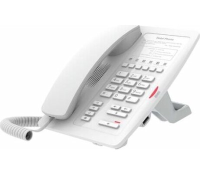 IP-телефон FANVIL Проводной IP телефон H3