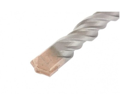 Бур MATRIX Бур по бетону, 30 х 400 мм, SDS Plus 70954