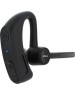JABRA Гарнитура Perform, для компьютера/мобильных устройств, вкладыши, Bluetooth, моно, черный [5101-119]