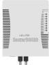 Роутер MIKROTIK Роутер hEX PoE, 4 LAN, 1xUSB, 1xSFP, белый [rb960pgs]