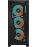 GIGABYTE Корпус ATX GB-C301G, Midi-Tower, без БП, черный [28300-gc301b-1ckr]