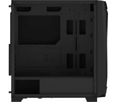 GIGABYTE Корпус ATX GB-C301G, Midi-Tower, без БП, черный [28300-gc301b-1ckr]