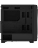 GIGABYTE Корпус ATX GB-C301G, Midi-Tower, без БП, черный [28300-gc301b-1ckr]