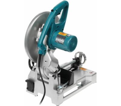 MAKITA Отрезная пила LC1230N, 1750Вт, 305мм