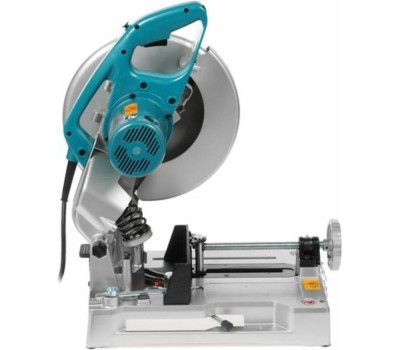 MAKITA Отрезная пила LC1230N, 1750Вт, 305мм