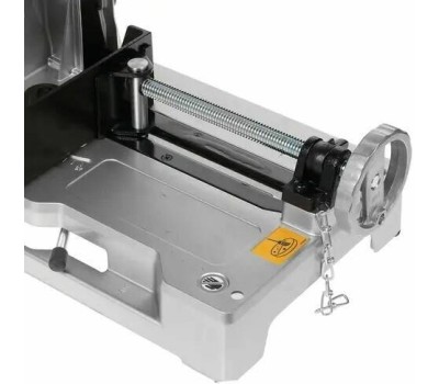 MAKITA Отрезная пила LC1230N, 1750Вт, 305мм