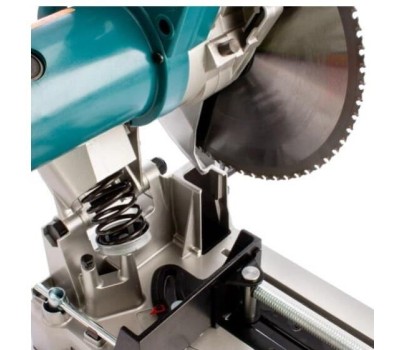 MAKITA Отрезная пила LC1230N, 1750Вт, 305мм