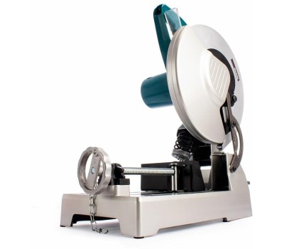 MAKITA Отрезная пила LC1230N, 1750Вт, 305мм