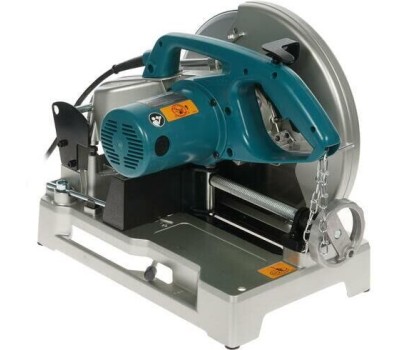 MAKITA Отрезная пила LC1230N, 1750Вт, 305мм