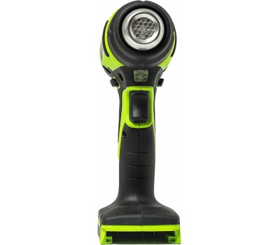 Технический фен GREENWORKS Технический фен G24HG [3400207]