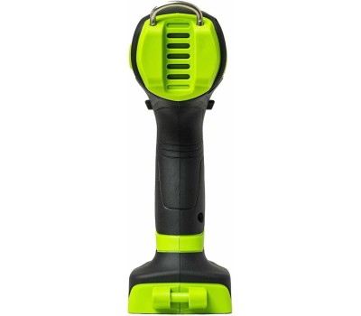 Технический фен GREENWORKS Технический фен G24HG [3400207]