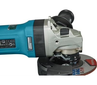 Угловая шлифмашина MAKITA Угловая шлифмашина GA5091X01
