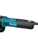 Угловая шлифмашина MAKITA Угловая шлифмашина GA5091X01