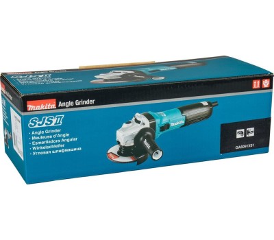 Угловая шлифмашина MAKITA Угловая шлифмашина GA5091X01