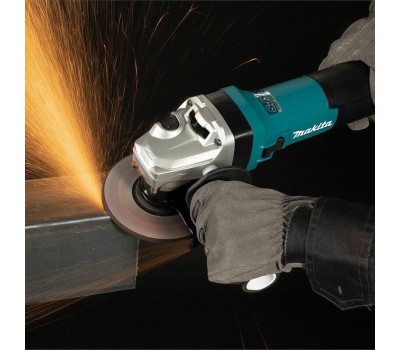 Угловая шлифмашина MAKITA Угловая шлифмашина GA5091X01