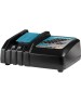 MAKITA Батарея аккумуляторная BL1830B LXT, 18В, 3Ач, Li-Ion, ЗУ в комплекте [191a25-2]