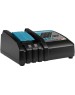 MAKITA Батарея аккумуляторная BL1830B LXT, 18В, 3Ач, Li-Ion, ЗУ в комплекте [191a25-2]