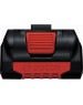BOSCH Батарея аккумуляторная ProCORE18V, 18В, 4.0Ач, Li-Ion [1600a016gb]