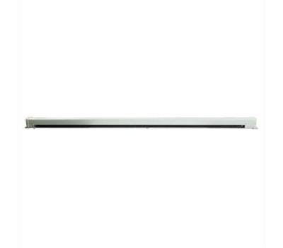 Экраны LUMIEN Экран Master Control LMC-100103, 203х203 см, 1:1, настенно-потолочный